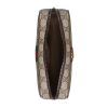 Gucci Savoy Toiletry Case With Web - Image 6