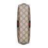 Gucci Savoy Toiletry Case With Web - Image 7