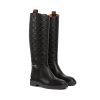 Gucci Women's Slim Horsebit Boot