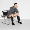 Gucci Women's Slim Horsebit Boot - Image 5
