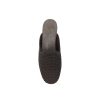Brunello Cucinelli Raffia Monili Loafer Mules - Image 3