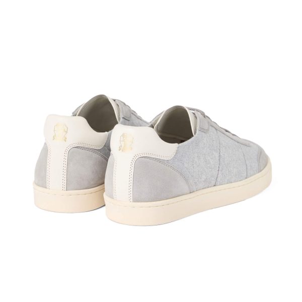 Brunello Cucinelli Sneakers - Image 3
