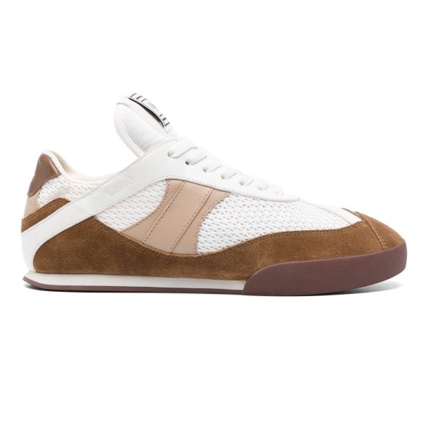 Chloé Kick Sneaker - Image 2