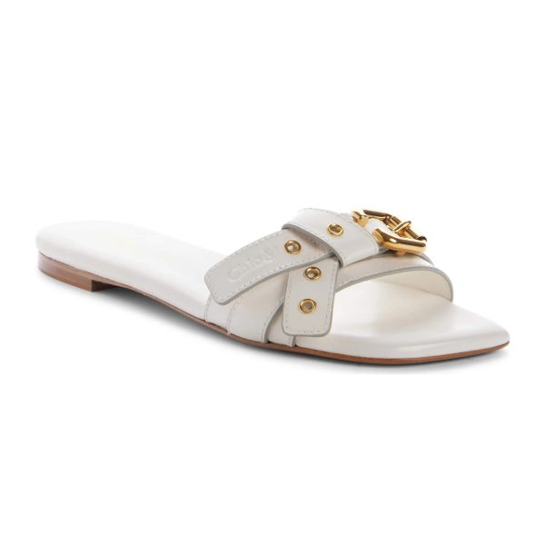 Chloé Mae Slide