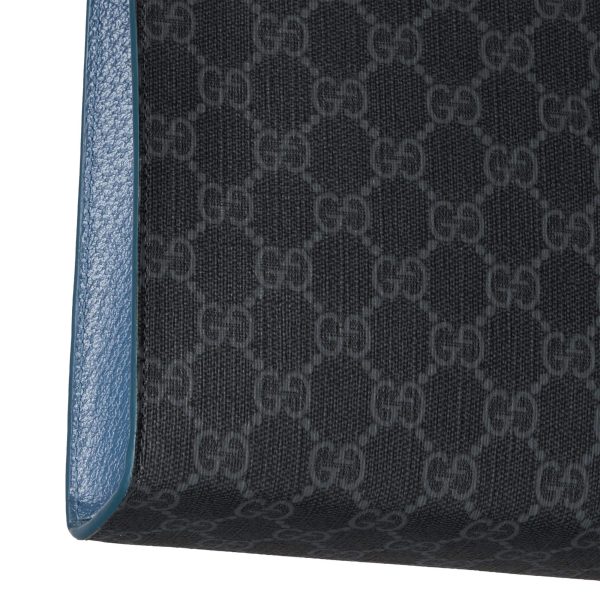 Gucci Bi-color Small Pouch - Image 7
