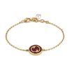 Gucci Blondie Enamel Bracelet