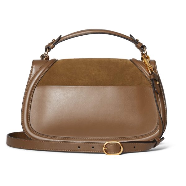 Gucci Blondie Medium Top Handle Bag - Image 3