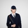 Gucci Cotton Canvas Baseball Hat - Image 5