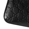 Gucci GG Emblem Medium Shoulder Bag - Image 8