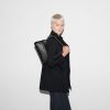 Gucci GG Emblem Medium Shoulder Bag - Image 9