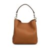 Gucci GG Emblem Small Bucket Bag - Image 2