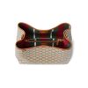 Gucci GG Emblem Small Shoulder Bag - Image 4