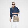 Gucci GG Emblem Small Shoulder Bag - Image 7