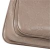 Gucci GG Emblem Small Shoulder Bag - Image 5