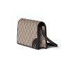 Gucci GG Emblem Super Mini Shoulder Bag - Image 2