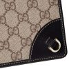 Gucci GG Emblem Super Mini Shoulder Bag - Image 6