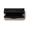 Gucci GG Emblem Super Mini Shoulder Bag - Image 5