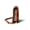 Gucci GG Emblem Super Mini Shoulder Bag - Image 4