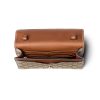 Gucci GG Emblem Super Mini Shoulder Bag - Image 5