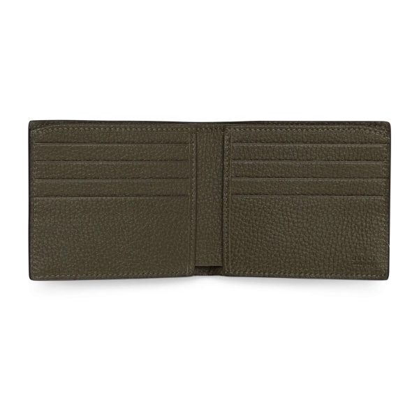 Gucci GG Jumbo Bi-fold Wallet - Image 2