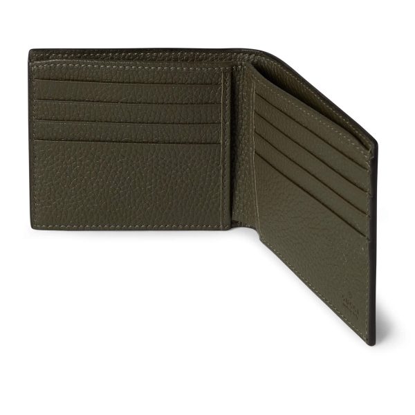 Gucci GG Jumbo Bi-fold Wallet - Image 4