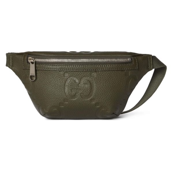 Gucci Jumbo GG Small Belt Bag