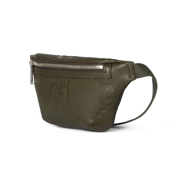 Gucci Jumbo GG Small Belt Bag - Image 2