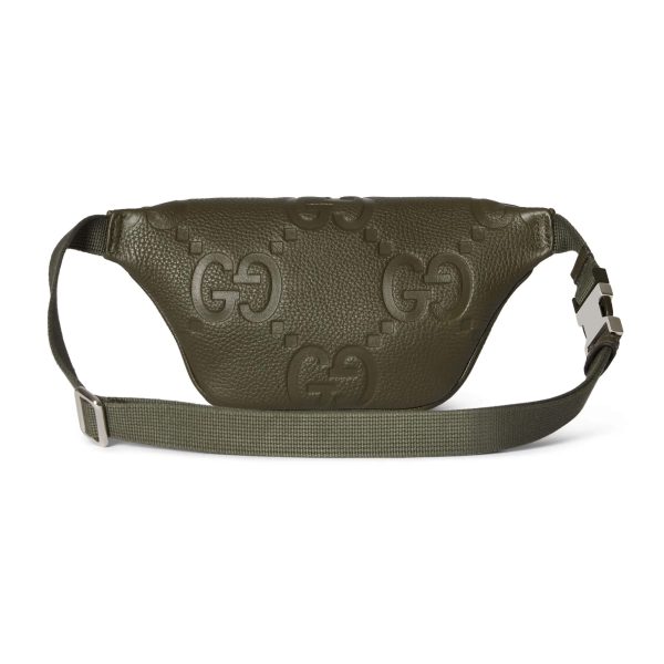 Gucci Jumbo GG Small Belt Bag - Image 3
