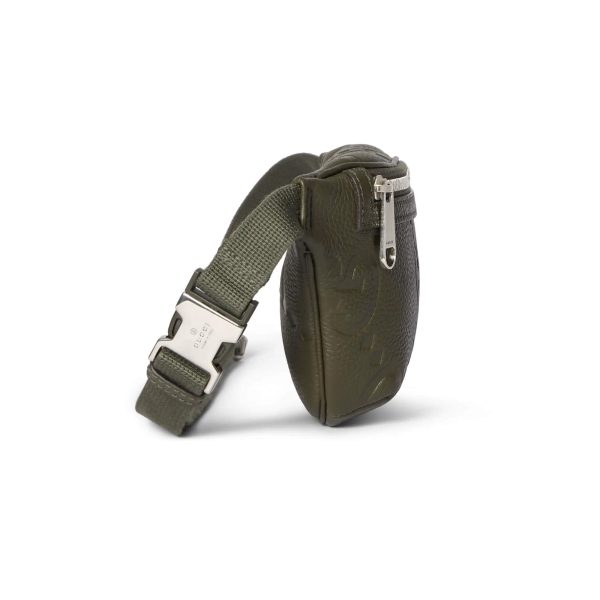 Gucci Jumbo GG Small Belt Bag - Image 4