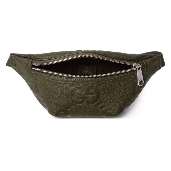 Gucci Jumbo GG Small Belt Bag - Image 5