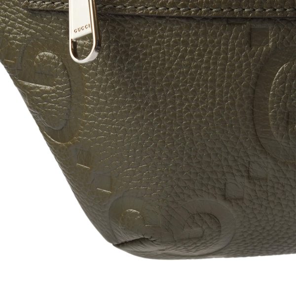 Gucci Jumbo GG Small Belt Bag - Image 7