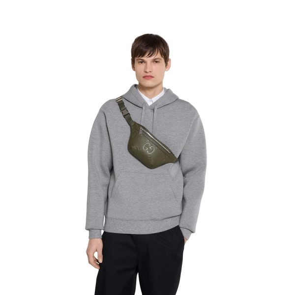 Gucci Jumbo GG Small Belt Bag - Image 8