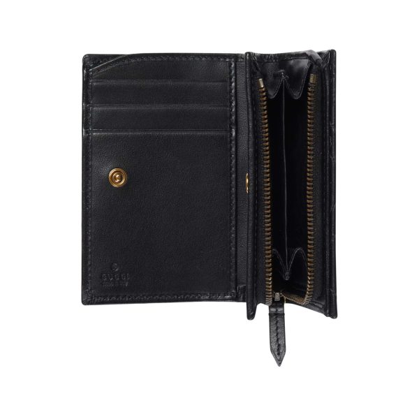 Gucci GG Marmont Wallet - Image 6