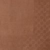 Gucci GG Wool Silk Jacquard Shawl - Image 3