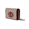 Gucci Horsebit 1955 Wallet With Chain - Image 2