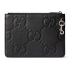 Gucci Jumbo GG Pouch - Image 3
