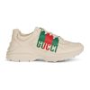 Gucci Men's Rhyton Sneaker - Image 2