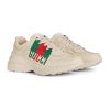 Gucci Men's Rhyton Sneaker