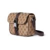 Gucci Mini GG Crossbody Bag - Image 2