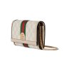 Gucci Ophidia Chain Wallet - Image 2