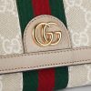 Gucci Ophidia Chain Wallet - Image 6