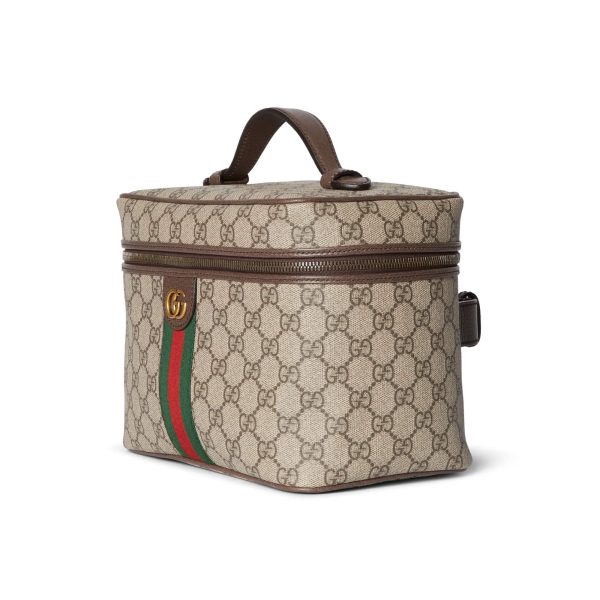 Gucci Savoy Medium Beauty Case - Image 2