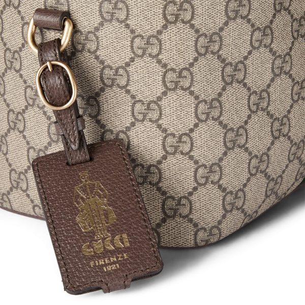 Gucci Savoy Medium Beauty Case - Image 5