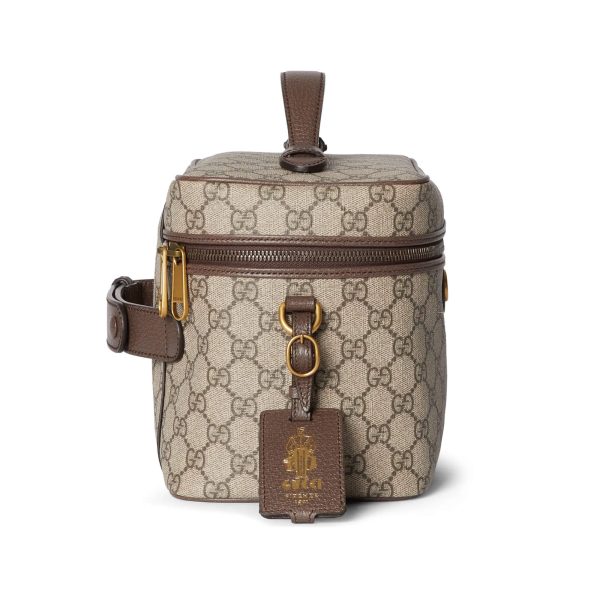 Gucci Savoy Medium Beauty Case - Image 4