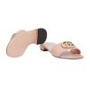 Gucci Women's Double G Slide Sandal - Image 4