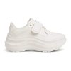Gucci Women's GUCCI WAVE Wedge Sneaker - Image 2