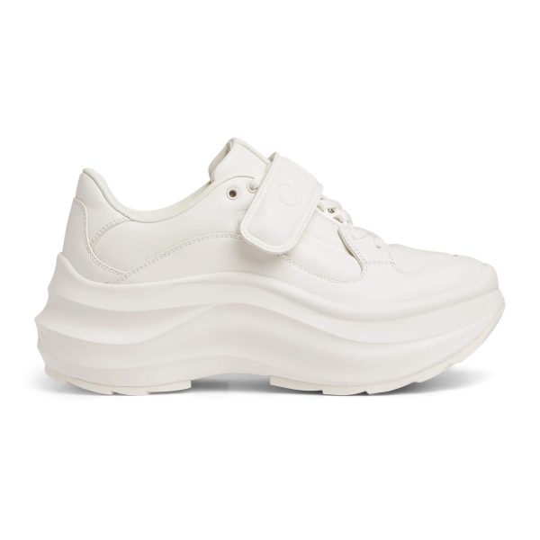 Gucci Women's GUCCI WAVE Wedge Sneaker - Image 2