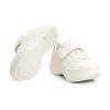 Gucci Women's GUCCI WAVE Wedge Sneaker - Image 5