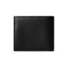 Gucci GG Emblem Bi Fold Embossed Wallet - Image 5