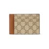 Gucci GG Emblem Card Case - Image 4
